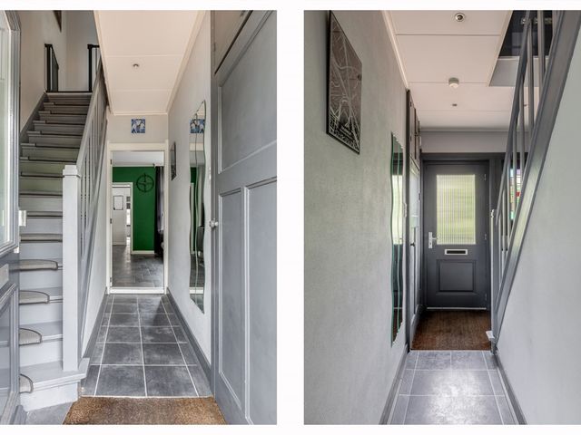 Heer Oudelandslaan 39, Zwijndrecht
