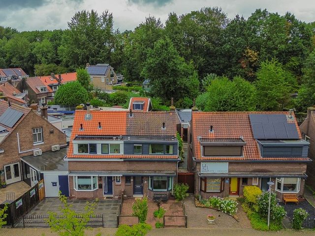 Heer Oudelandslaan 39, Zwijndrecht