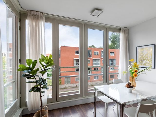 Doornburg 161, Amsterdam