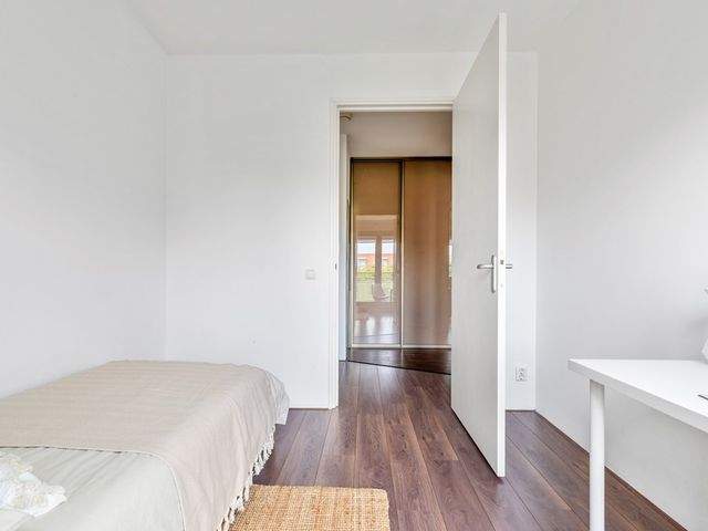 Doornburg 161, Amsterdam