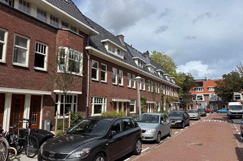 Herschelstraat 27H