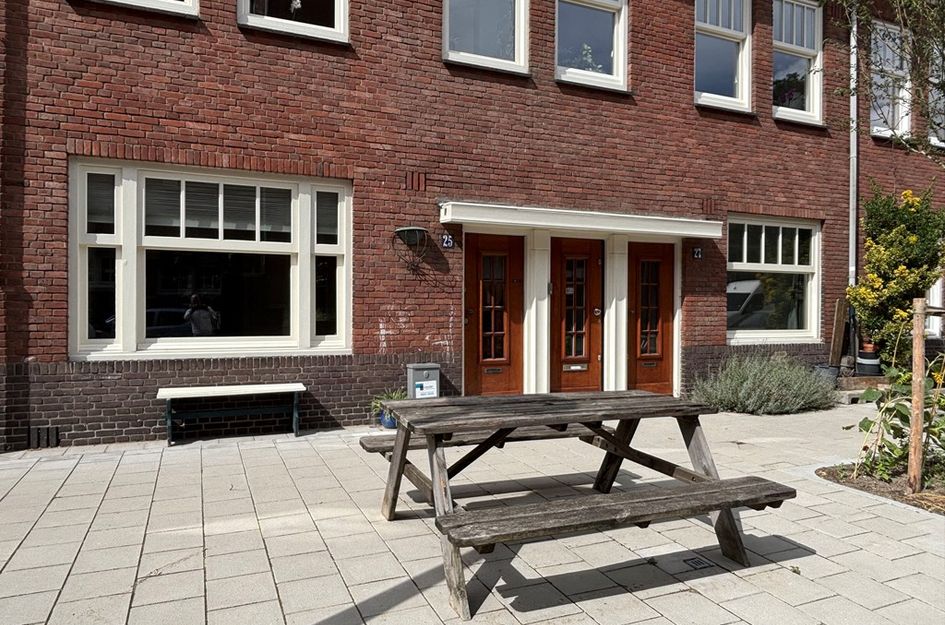 Herschelstraat 27H