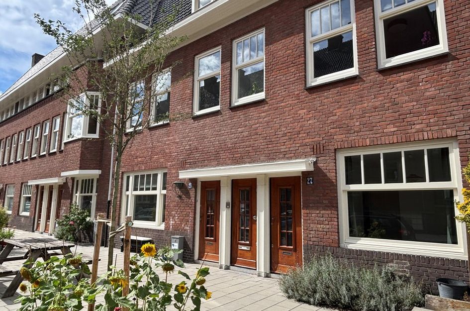 Herschelstraat 27H