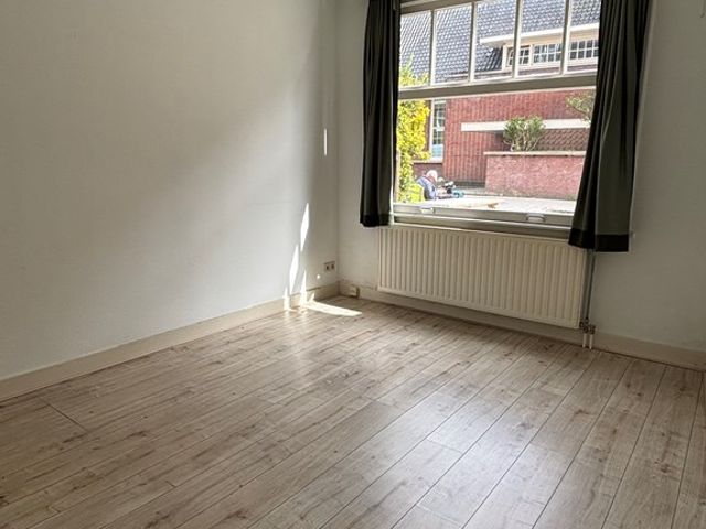 Herschelstraat 27H, Amsterdam