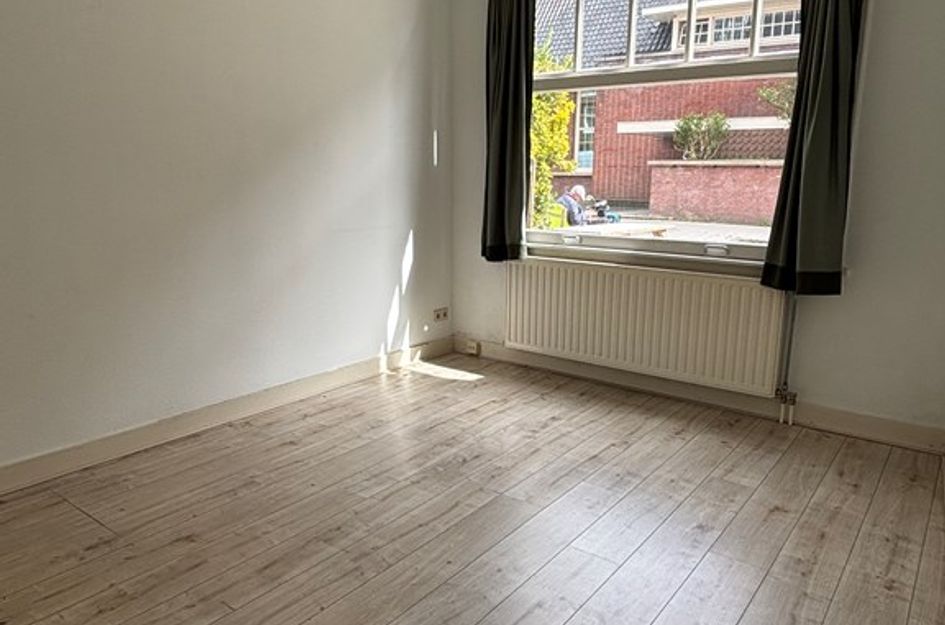 Herschelstraat 27H