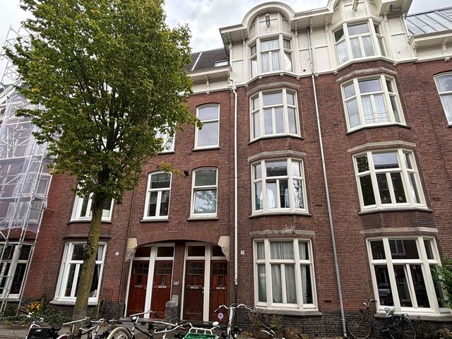 Wethouder Frankeweg 30 2, Amsterdam