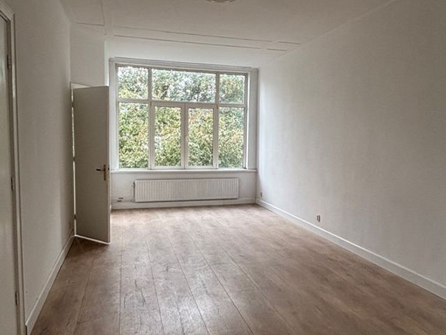 Wethouder Frankeweg 30 2, Amsterdam