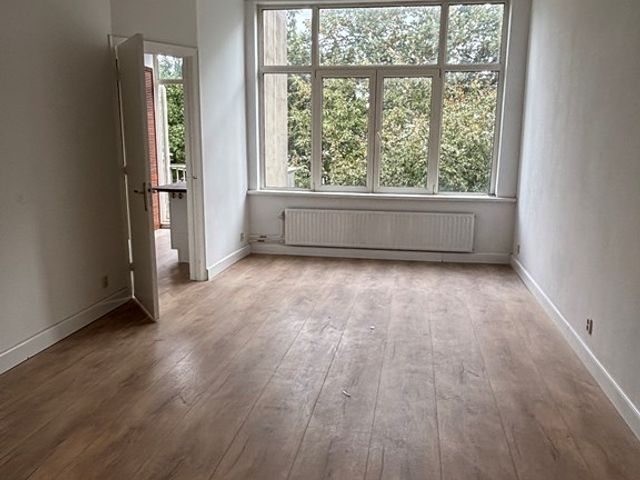 Wethouder Frankeweg 30 2, Amsterdam