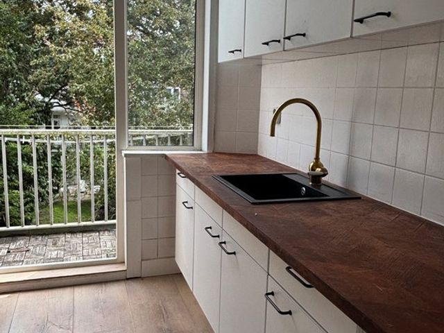 Wethouder Frankeweg 30 2, Amsterdam