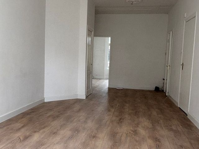 Wethouder Frankeweg 30 2, Amsterdam