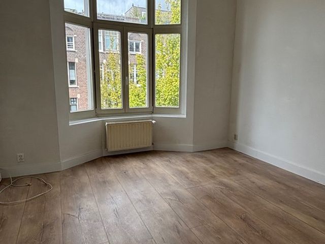 Wethouder Frankeweg 30 2, Amsterdam