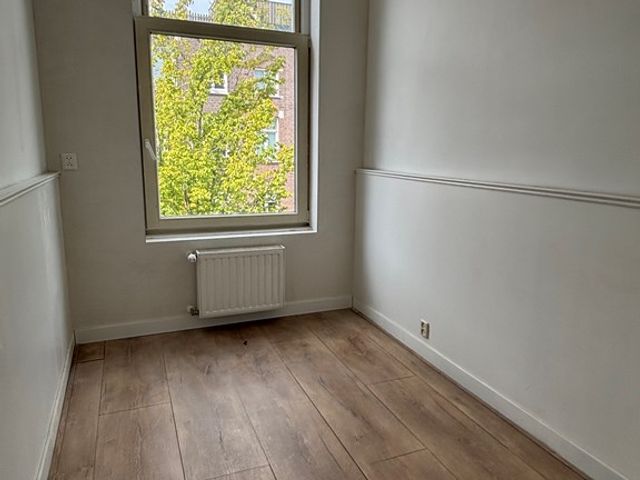 Wethouder Frankeweg 30 2, Amsterdam