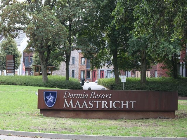 Het Wilhelmus 15T, Maastricht
