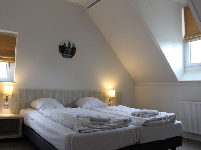 Het Wilhelmus 15T, Maastricht