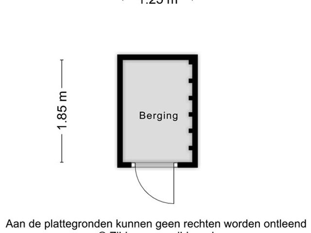 Winschoterdiep 157a, Groningen