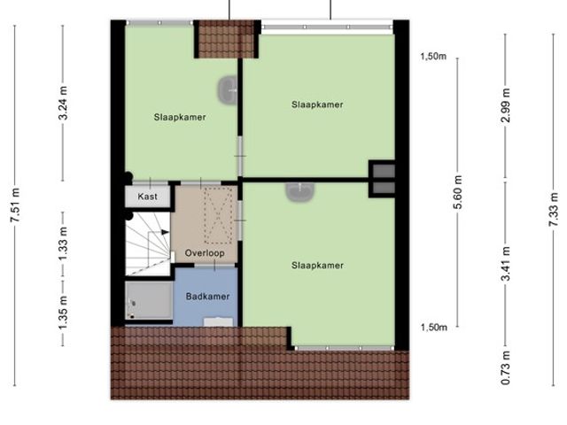 Winschoterdiep 157a, Groningen