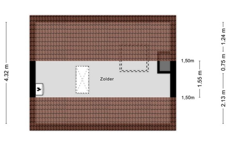 Winschoterdiep 157a