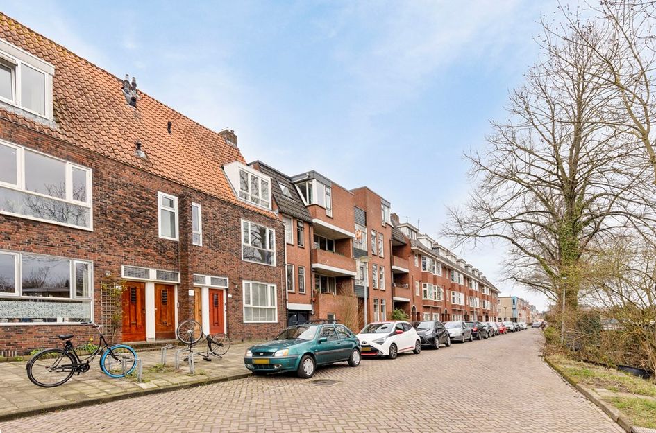 Winschoterdiep 157a