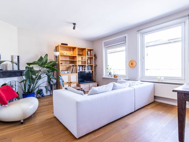 Hoofdweg 428 3, Amsterdam