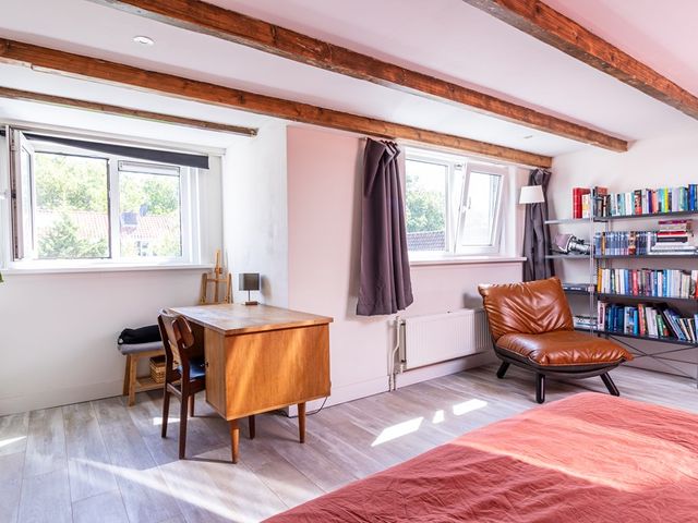 Hoofdweg 428 3, Amsterdam