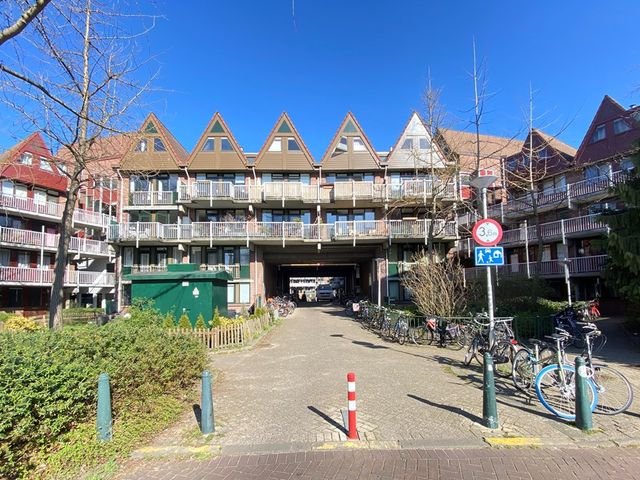 Gravin Adélastraat 84, Rotterdam