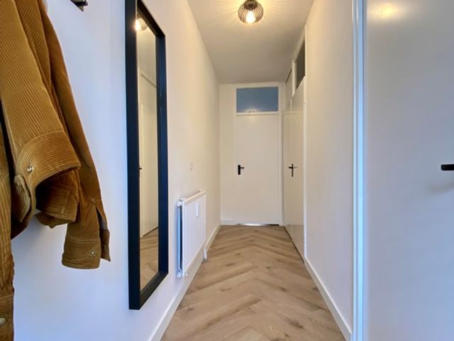 Gravin Adélastraat 84, Rotterdam