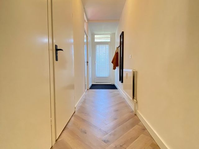 Gravin Adélastraat 84, Rotterdam