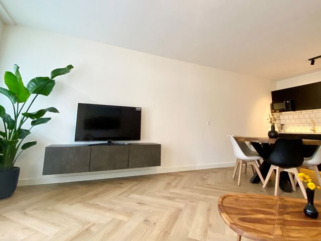Gravin Adélastraat 84, Rotterdam