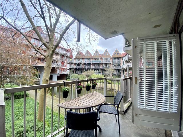 Gravin Adélastraat 84, Rotterdam