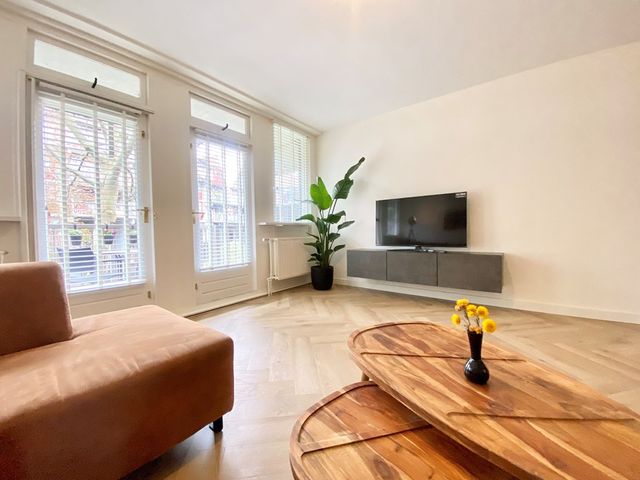 Gravin Adélastraat 84, Rotterdam