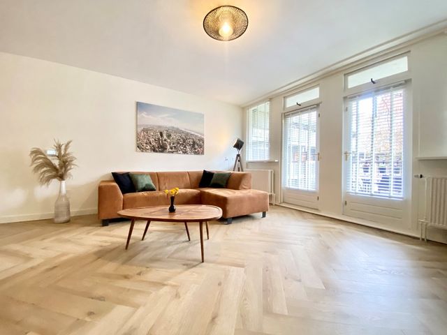 Gravin Adélastraat 84, Rotterdam