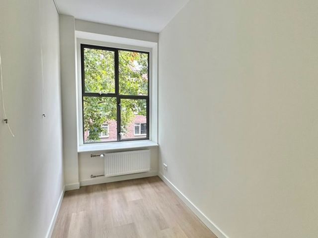 Meent 81C, Rotterdam