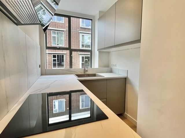 Meent 81C, Rotterdam