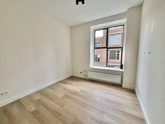 Meent 81C, Rotterdam