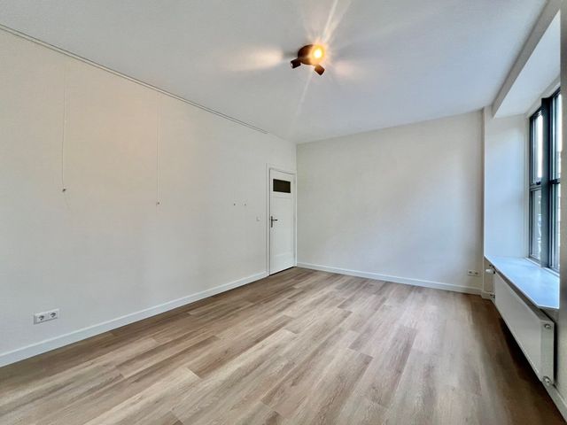 Meent 81C, Rotterdam
