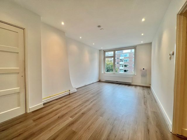 Admiraal de Ruyterweg 38C, Rotterdam