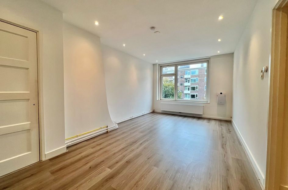 Admiraal de Ruyterweg 38C