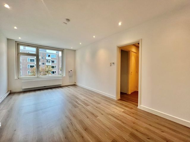 Admiraal de Ruyterweg 38C, Rotterdam