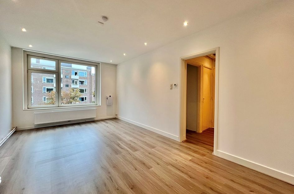 Admiraal de Ruyterweg 38C