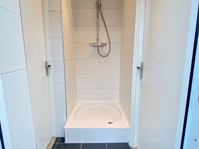 Admiraal de Ruyterweg 38C, Rotterdam