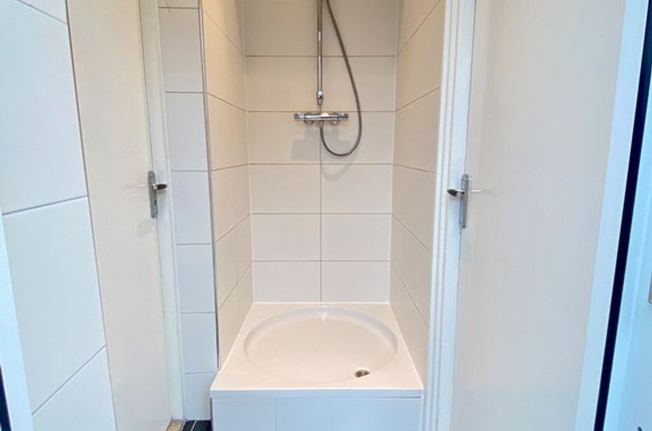 Admiraal de Ruyterweg 38C