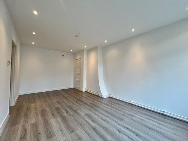 Admiraal de Ruyterweg 38C, Rotterdam