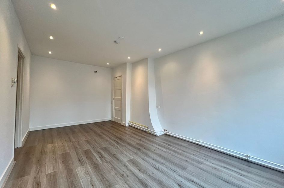 Admiraal de Ruyterweg 38C