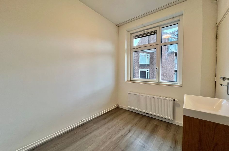 Admiraal de Ruyterweg 38C