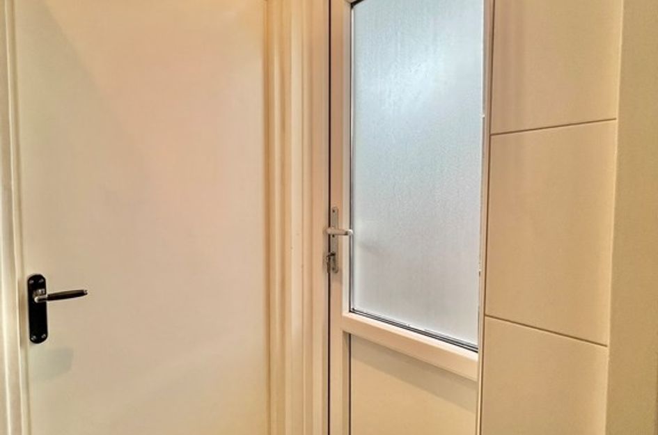 Admiraal de Ruyterweg 38C