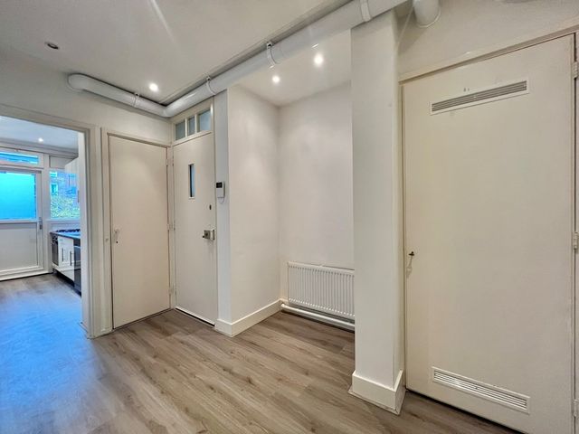 Admiraal de Ruyterweg 38C, Rotterdam