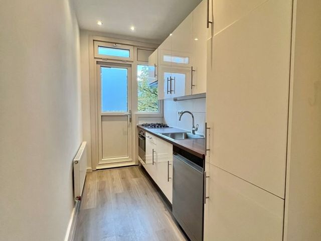 Admiraal de Ruyterweg 38C, Rotterdam