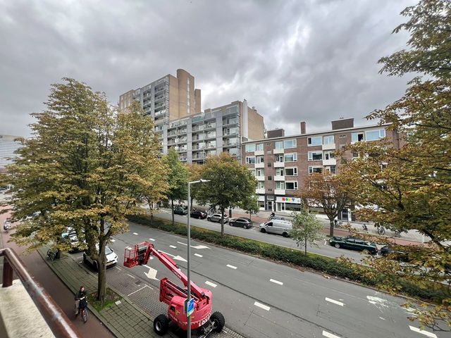 Admiraal de Ruyterweg 38C, Rotterdam