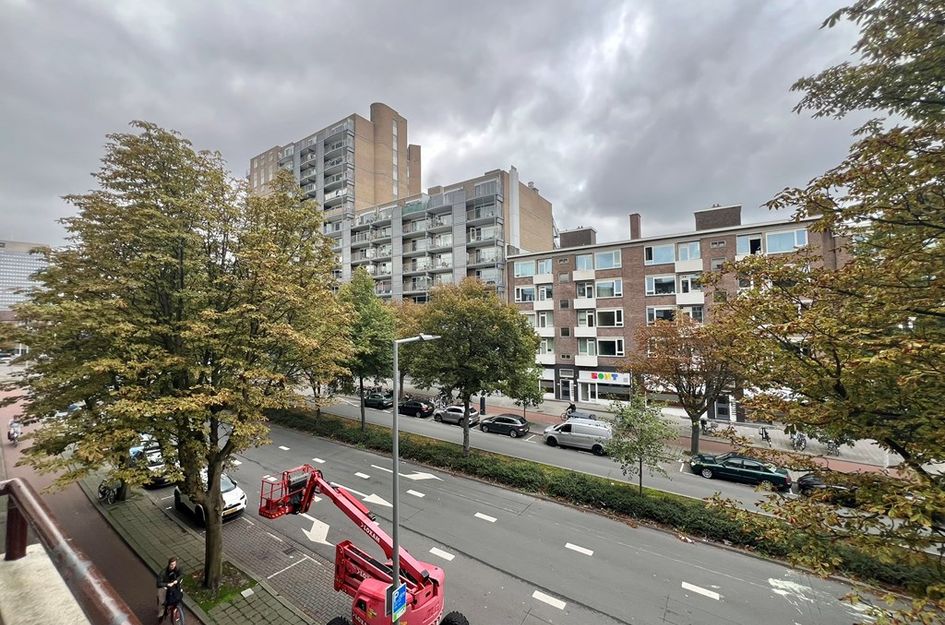 Admiraal de Ruyterweg 38C