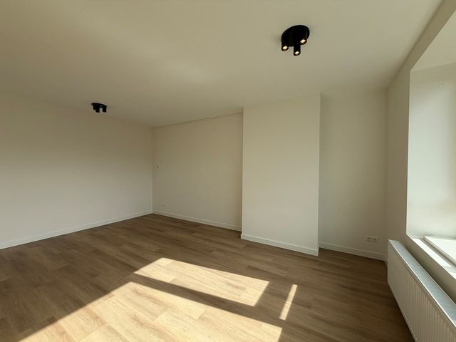 Admiraal de Ruyterweg 45E, Rotterdam